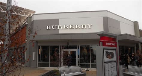 burberry factory store toronto|burberry outlet toronto premium.